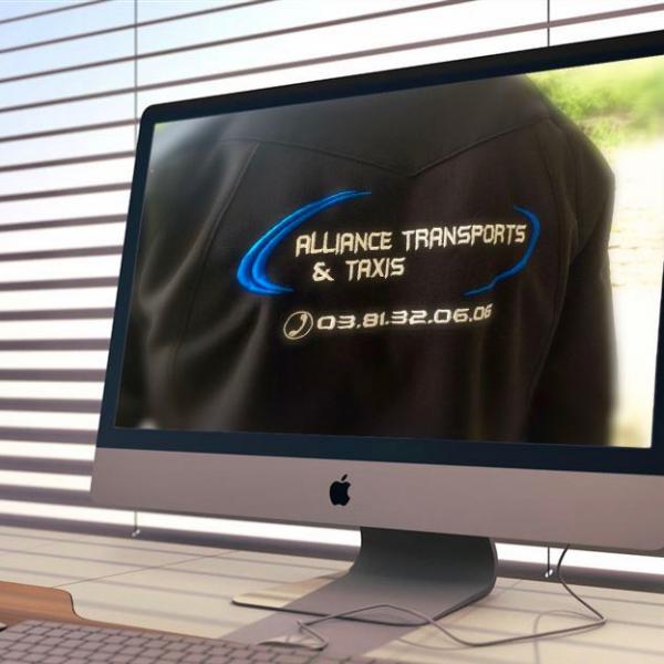 ALLIANCE TAXI BUREAU